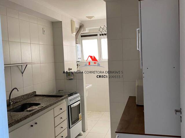 #AP1230 - Apartamento para Venda em Santo André - SP