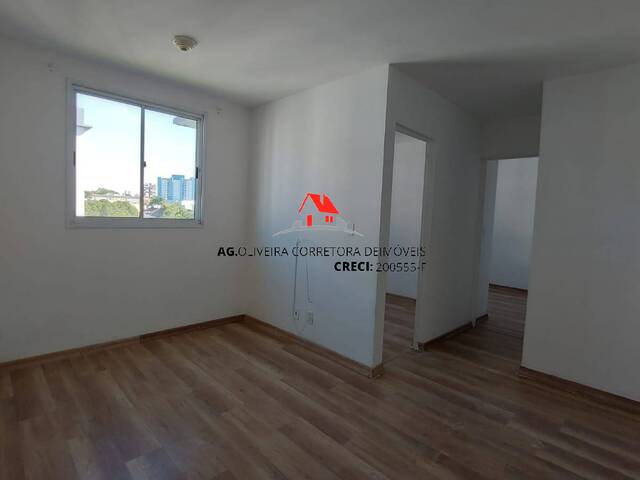 #AP1420 - Apartamento para Venda em Santo André - SP - 2