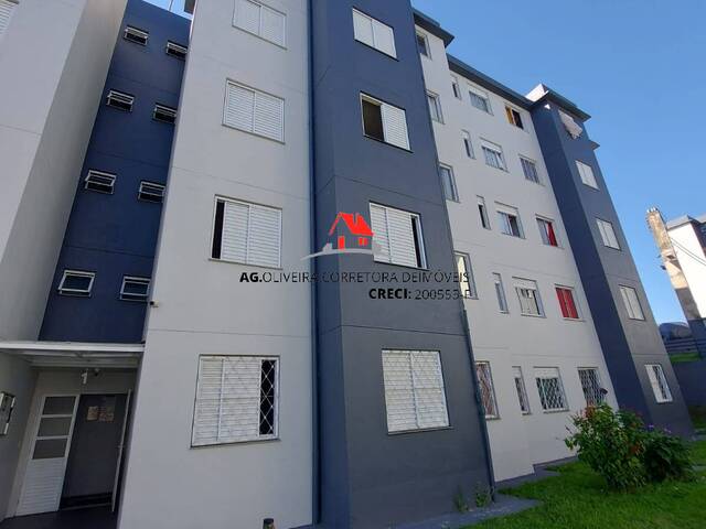 #AP1420 - Apartamento para Venda em Santo André - SP - 1