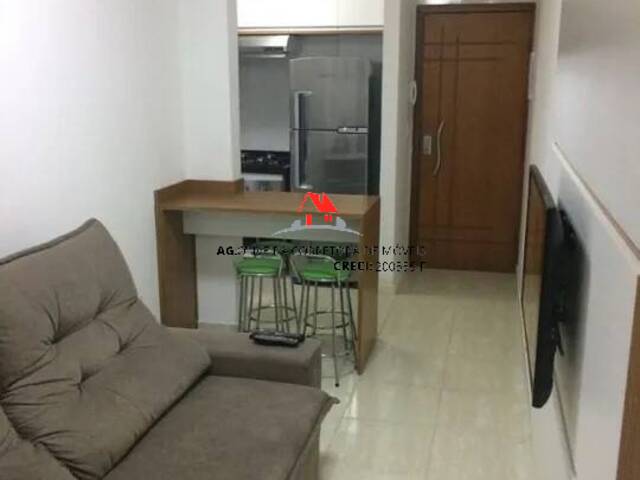 #AP1457 - Apartamento para Venda em Santo André - SP - 1