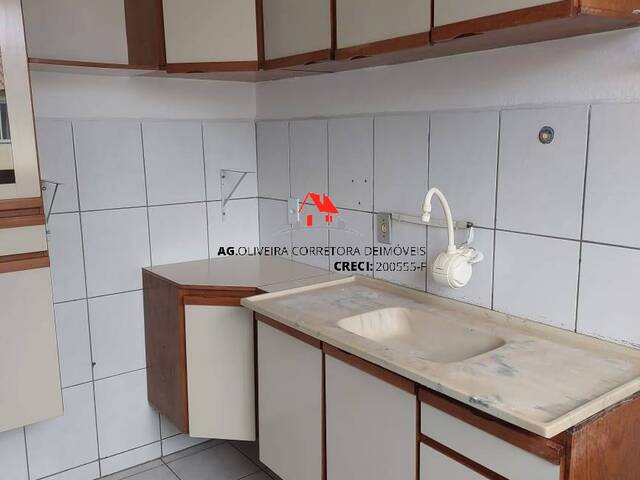 #AP1459 - Apartamento para Venda em Santo André - SP - 2