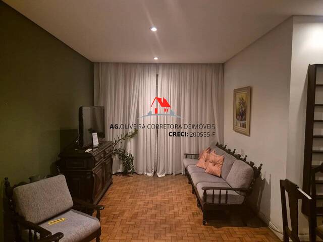 #AP1461 - Apartamento para Venda em Santo André - SP - 1