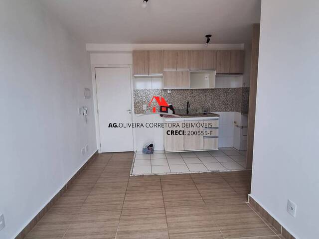 #AP1321 - Apartamento para Venda em São Paulo - SP