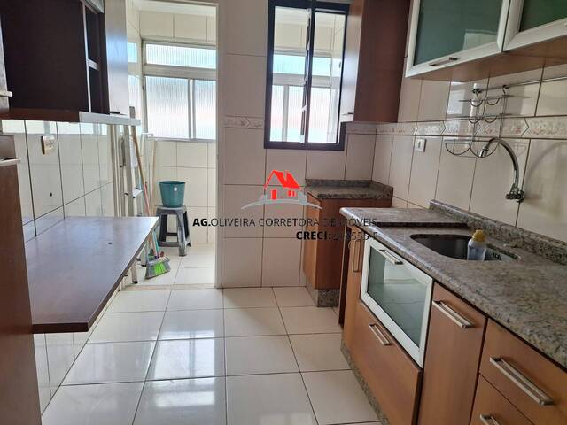 #AP1476 - Apartamento para Locação em São Paulo - SP