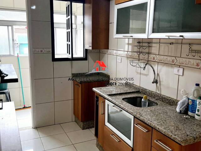 #AP1476 - Apartamento para Locação em São Paulo - SP