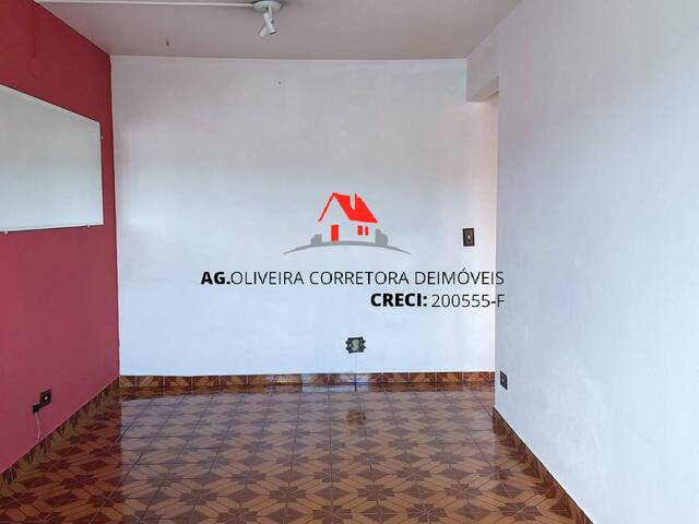 #AP798 - Apartamento para Locação em São Paulo - SP