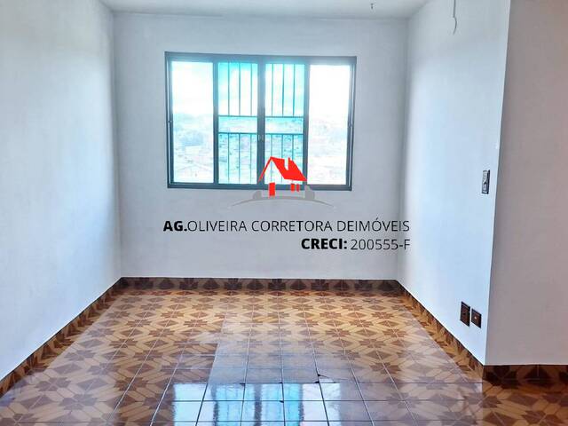 #AP798 - Apartamento para Locação em São Paulo - SP