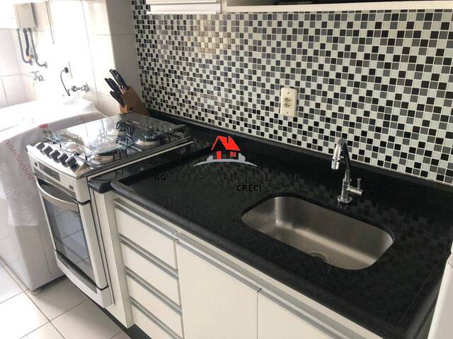 #AP1477 - Apartamento para Venda em Santo André - SP - 3